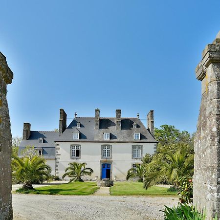 Domaine de launay blot, Proche MER Baguer-Morvan Extérieur photo