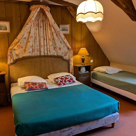 Domaine de launay blot, Proche MER Baguer-Morvan Extérieur photo