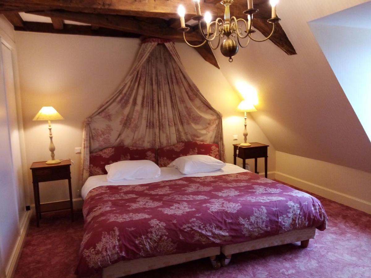 Domaine de launay blot, Proche MER Baguer-Morvan Extérieur photo