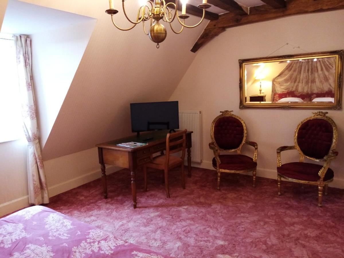 Domaine de launay blot, Proche MER Baguer-Morvan Extérieur photo