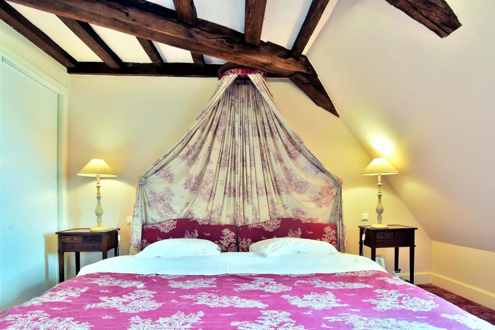 Domaine de launay blot, Proche MER Baguer-Morvan Extérieur photo