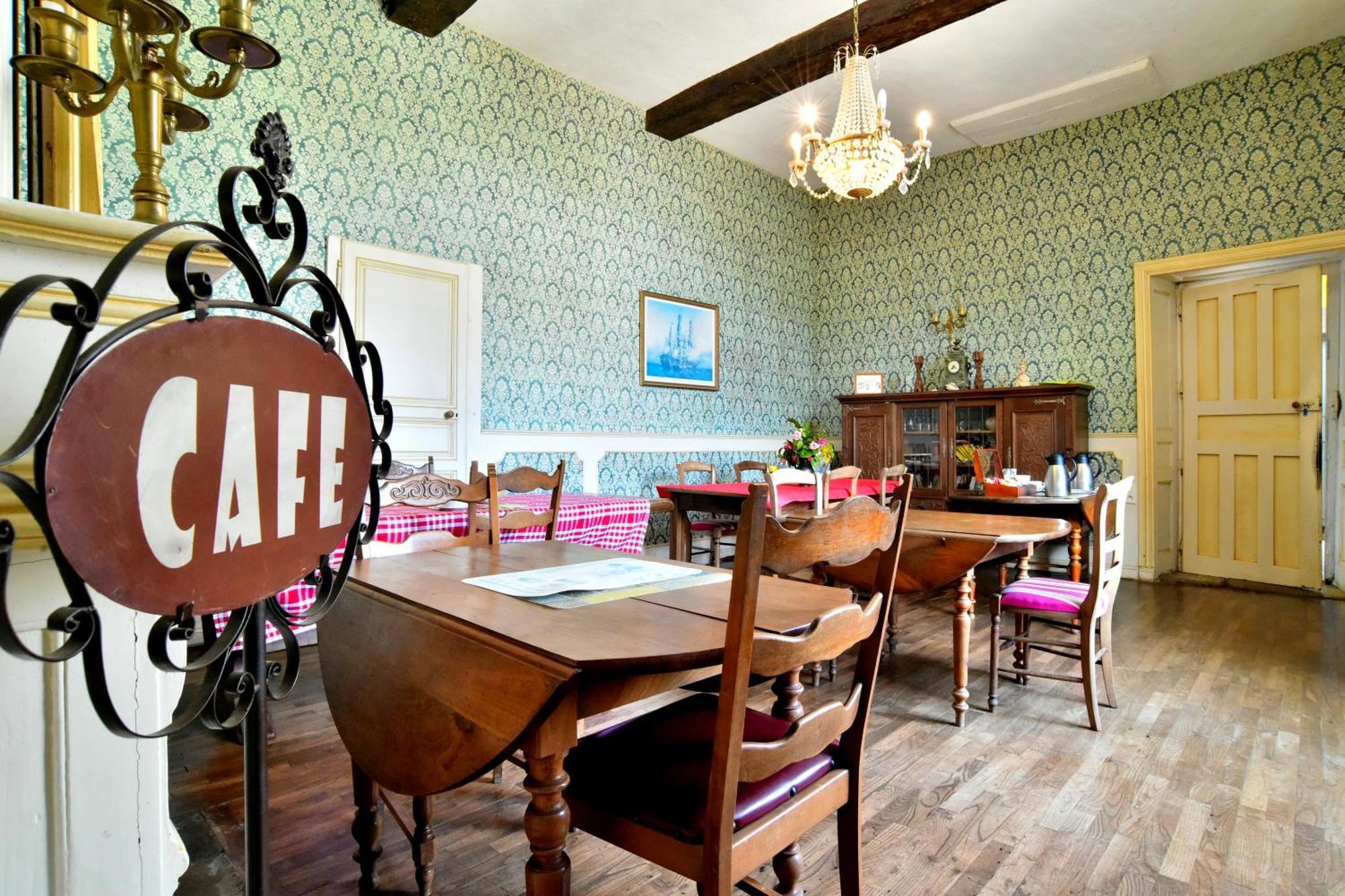 Domaine de launay blot, Proche MER Baguer-Morvan Extérieur photo