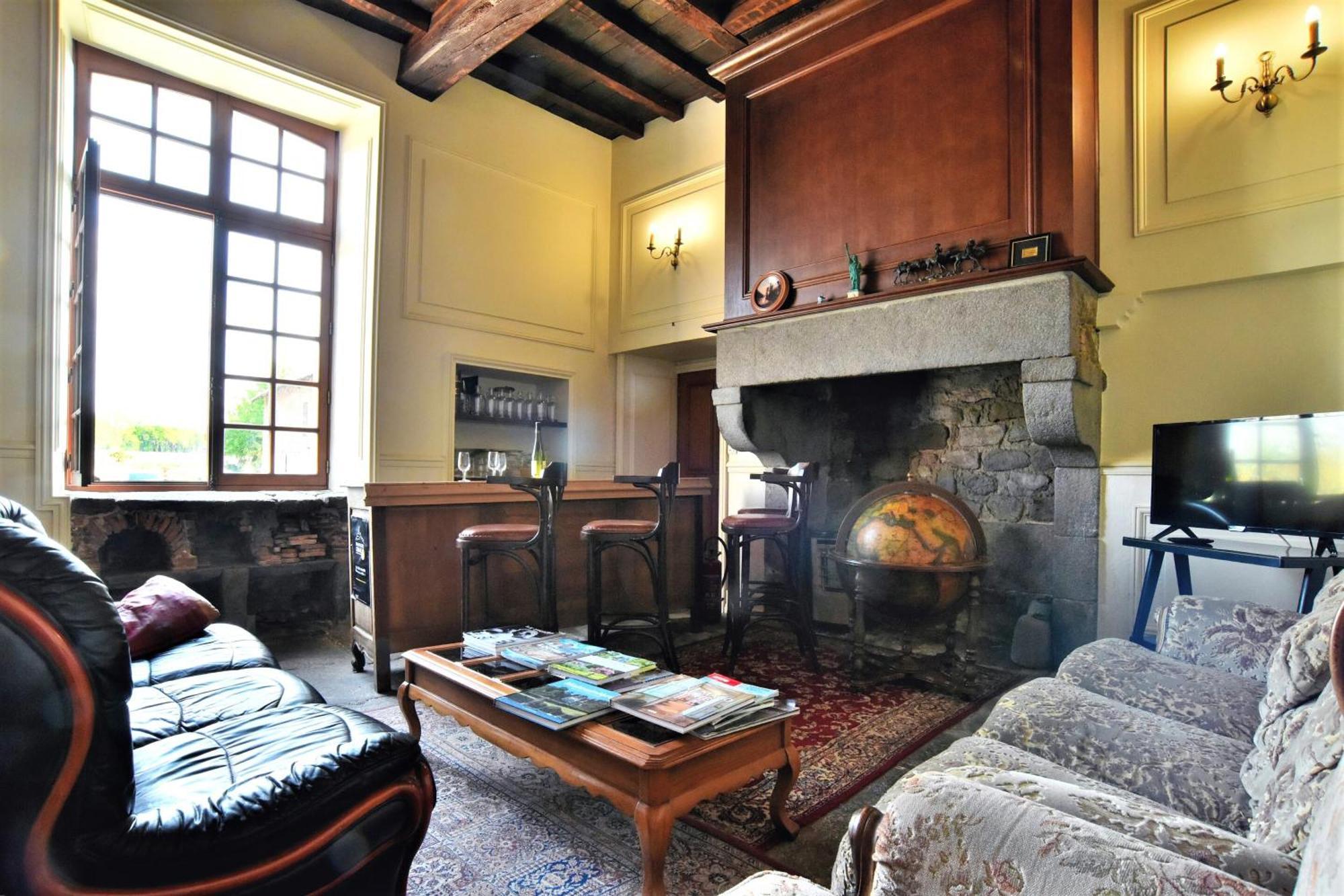 Domaine de launay blot, Proche MER Baguer-Morvan Extérieur photo