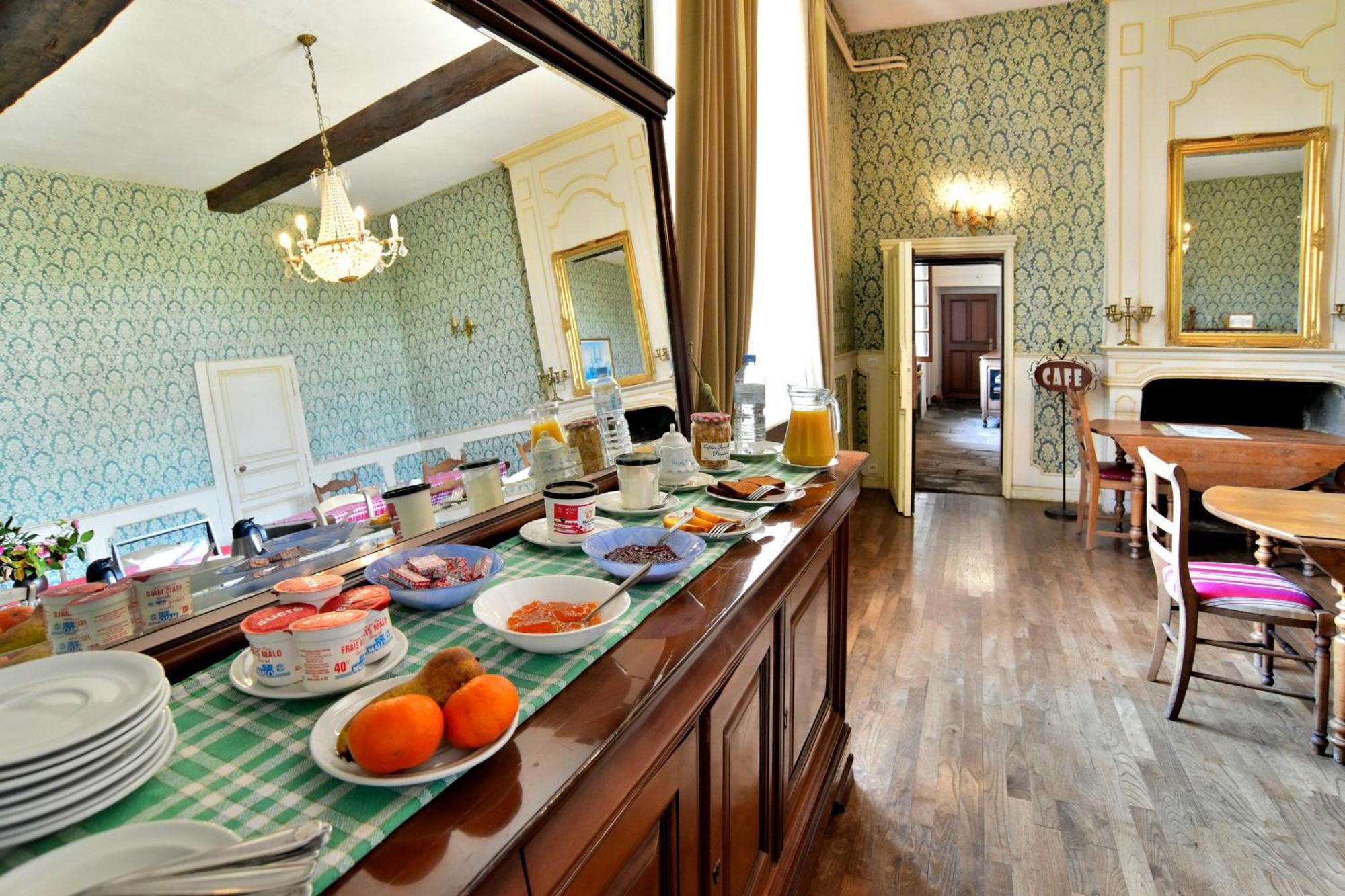 Domaine de launay blot, Proche MER Baguer-Morvan Extérieur photo