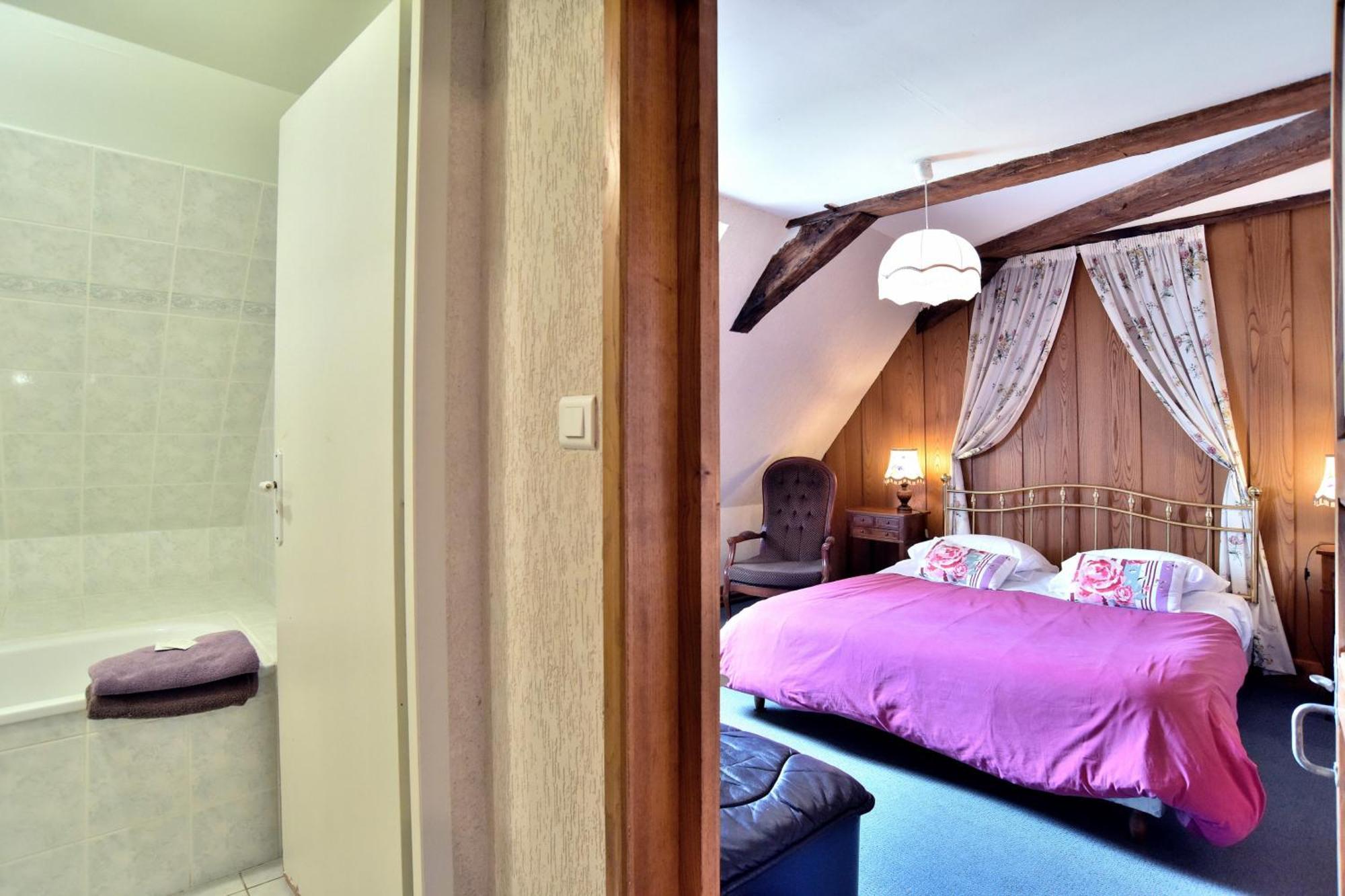 Domaine de launay blot, Proche MER Baguer-Morvan Extérieur photo