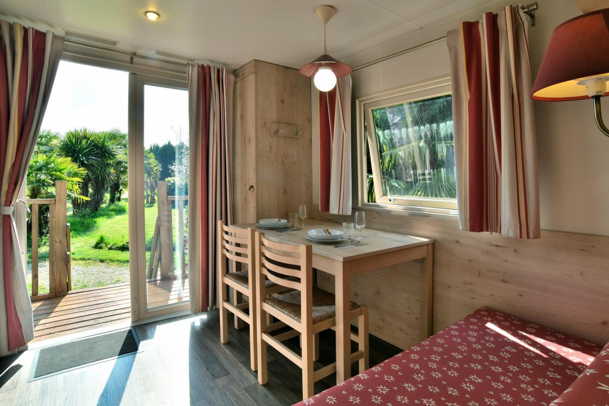 Domaine de launay blot, Proche MER Baguer-Morvan Chambre photo
