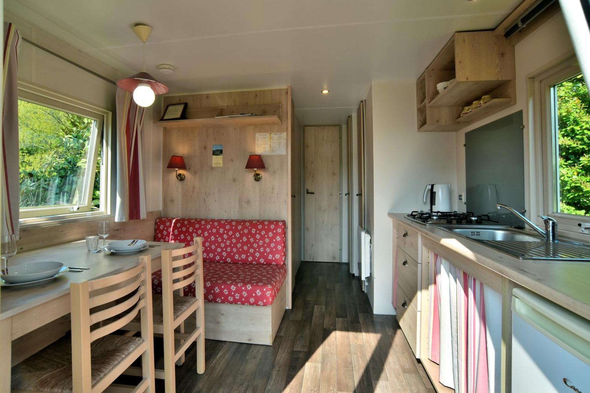 Domaine de launay blot, Proche MER Baguer-Morvan Chambre photo