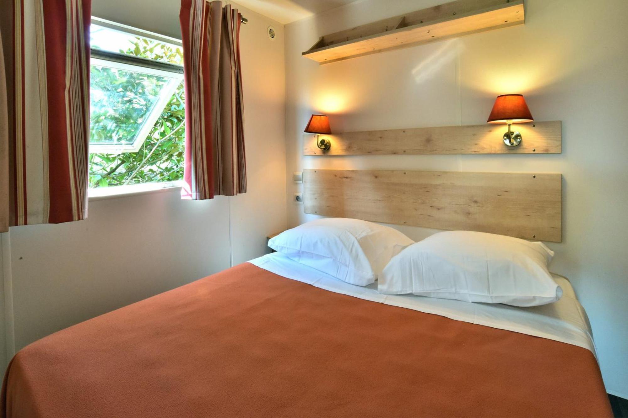 Domaine de launay blot, Proche MER Baguer-Morvan Chambre photo