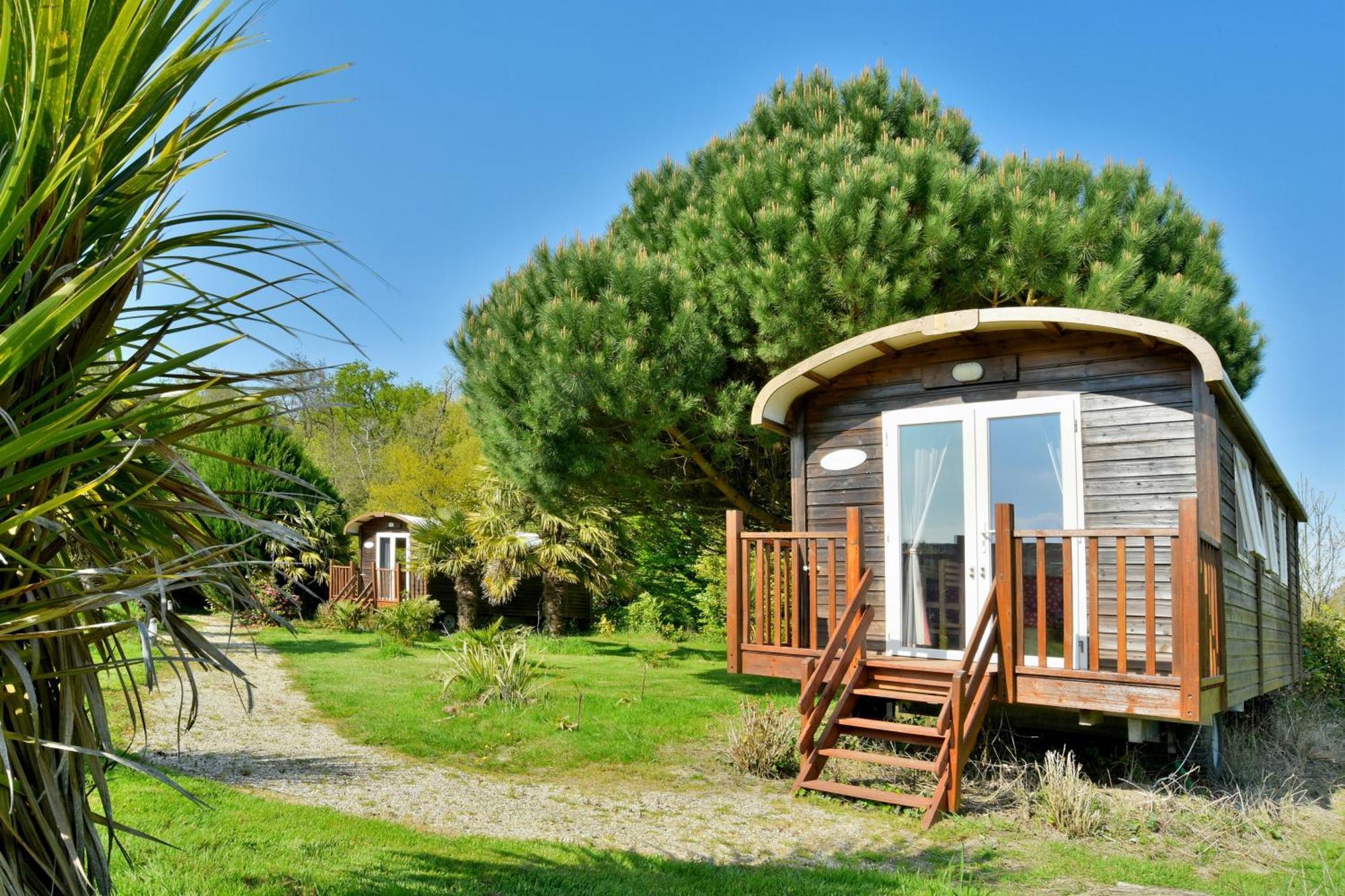 Domaine de launay blot, Proche MER Baguer-Morvan Chambre photo