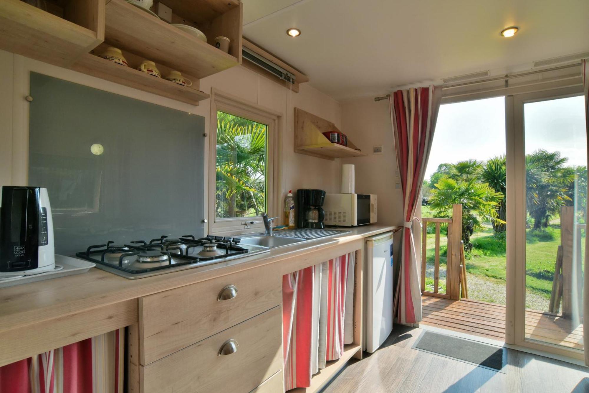 Domaine de launay blot, Proche MER Baguer-Morvan Extérieur photo