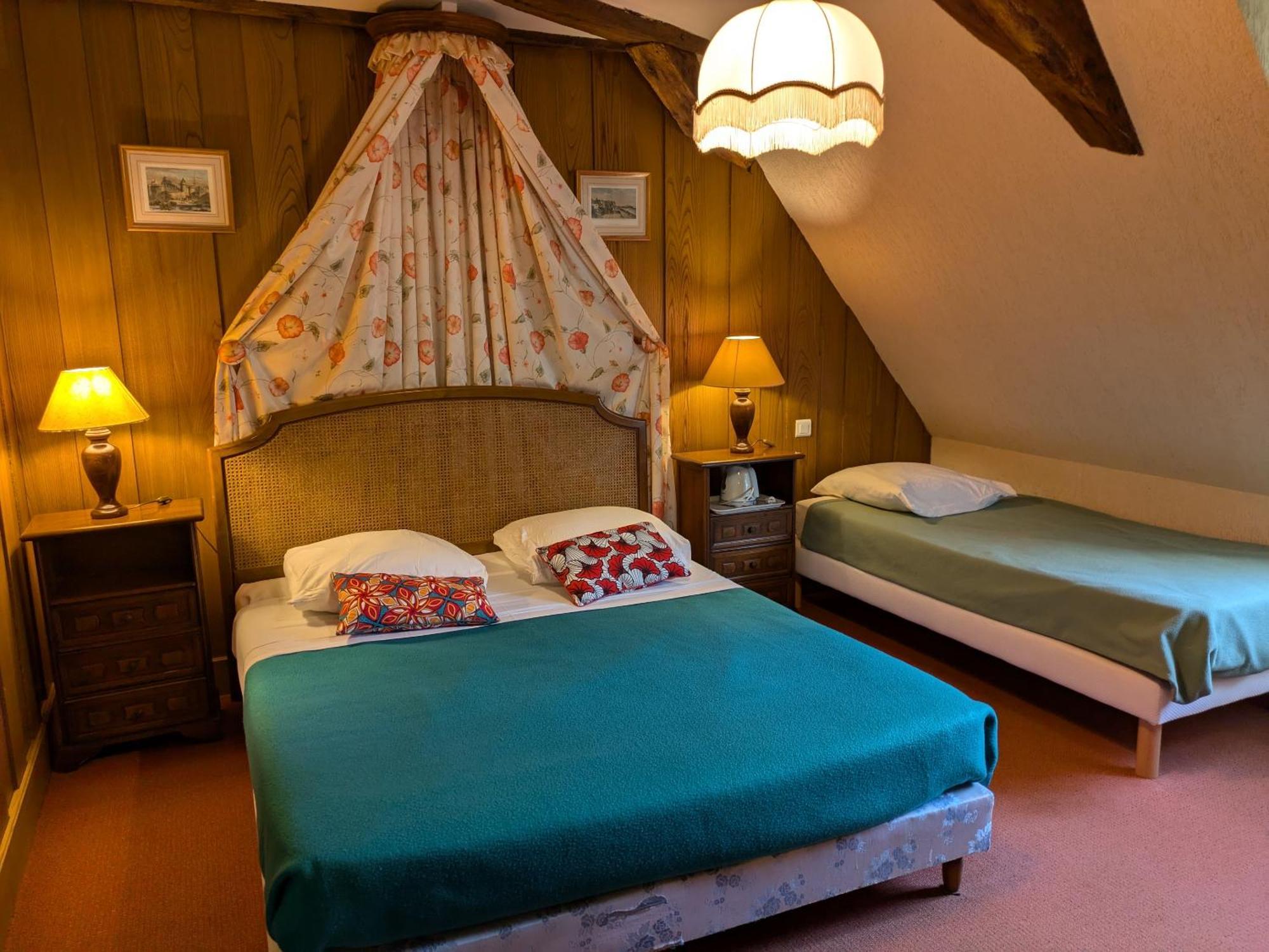 Domaine de launay blot, Proche MER Baguer-Morvan Extérieur photo
