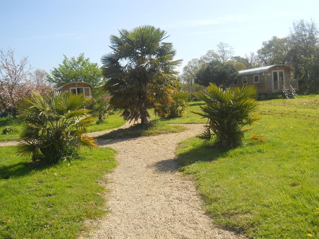 Domaine de launay blot, Proche MER Baguer-Morvan Extérieur photo